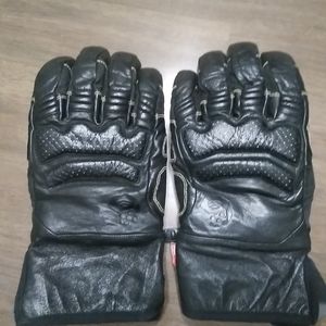 Mountain HardWear Gloves